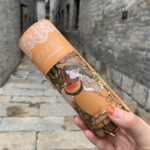 Lip Glaze 5 Non-Stick Cups Of Matte Matte Velvet Plain Lipstick - Image 5