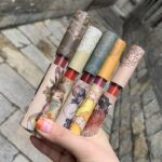 Lip Glaze 5 Non-Stick Cups Of Matte Matte Velvet Plain Lipstick - Image 6