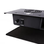 Heating And Cooling Dryers, Nail Dryers, Nail Polish Dryers, Iron Products, Nail Tools, Factory Direct Sales - Image 2