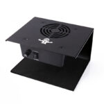 Heating And Cooling Dryers, Nail Dryers, Nail Polish Dryers, Iron Products, Nail Tools, Factory Direct Sales - Image 4