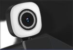 New Private Model 4K Live Broadcast Beauty Light Supplement Computer Camera Usb Video Hd Webcam - Image 4