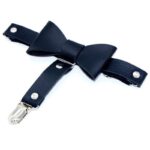 Newest Womens Sexy Elasticity Harness Heart Leg Chain Garter Belts Cosplay Spike High Quality Elastic Thigh Ring Garter - Image 4