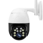 1080P Wireless Camera Outdoor Security Network Hd Remote Wifi Monitoring Home Camera - Image 2