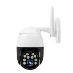 1080P Wireless Camera Outdoor Security Network Hd Remote Wifi Monitoring Home Camera - Image 4