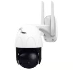 1080P Wireless Camera Outdoor Security Network Hd Remote Wifi Monitoring Home Camera - Image 5