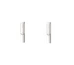 Rotating Cylinder Sticker Roller Electrostatic Brush Hair Removal Artifact Pet Hair Removal Brush Clothes Sticky Brush Hair Remover - Image 6