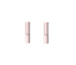 Rotating Cylinder Sticker Roller Electrostatic Brush Hair Removal Artifact Pet Hair Removal Brush Clothes Sticky Brush Hair Remover - Image 7