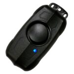 Household Vibration Anti-Theft Alarm - Image 4