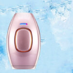Laser Hair Removal Apparatus for whole body photon rejuvenation and hair removal - Image 5