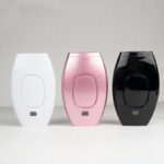 Laser Hair Removal Apparatus for whole body photon rejuvenation and hair removal - Image 2