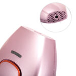 Laser Hair Removal Apparatus for whole body photon rejuvenation and hair removal - Image 4