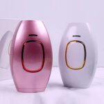 Laser Hair Removal Apparatus for whole body photon rejuvenation and hair removal - Image 3