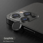 Metal Lens Film Camera Independent Eagle Eye Protector - Image 3