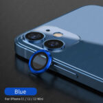 Metal Lens Film Camera Independent Eagle Eye Protector - Image 4