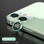 Metal Lens Film Camera Independent Eagle Eye Protector - Image 5