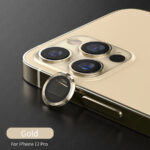 Metal Lens Film Camera Independent Eagle Eye Protector - Image 8