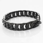 Pet Supplies Stainless Steel Casting Dog Chain Dog Necklace Bully Large Pet Collar - Image 4