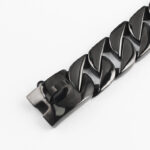 Pet Supplies Stainless Steel Casting Dog Chain Dog Necklace Bully Large Pet Collar - Image 5