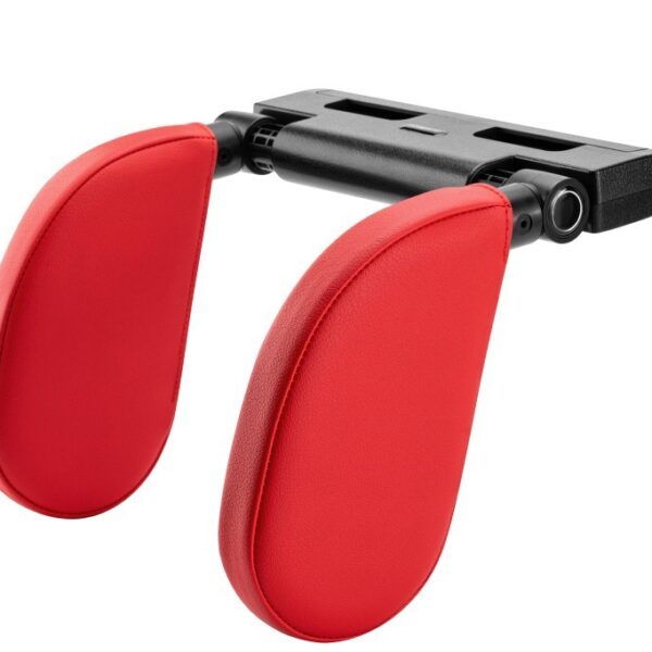Car Travel And Rest Side By Side Car Child Co-Driver Rear Neck Guard Side Sleep Support Headrest