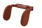 Car Travel And Rest Side By Side Car Child Co-Driver Rear Neck Guard Side Sleep Support Headrest - Image 3