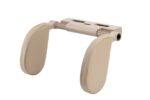Car Travel And Rest Side By Side Car Child Co-Driver Rear Neck Guard Side Sleep Support Headrest - Image 4