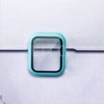 Compatible with Apple,  Generation Of  Watch Case Iwatch123 Generation Pc Hard Case Toughened Film Integrated Protective Case - Image 10