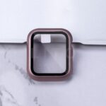 Compatible with Apple,  Generation Of  Watch Case Iwatch123 Generation Pc Hard Case Toughened Film Integrated Protective Case - Image 6