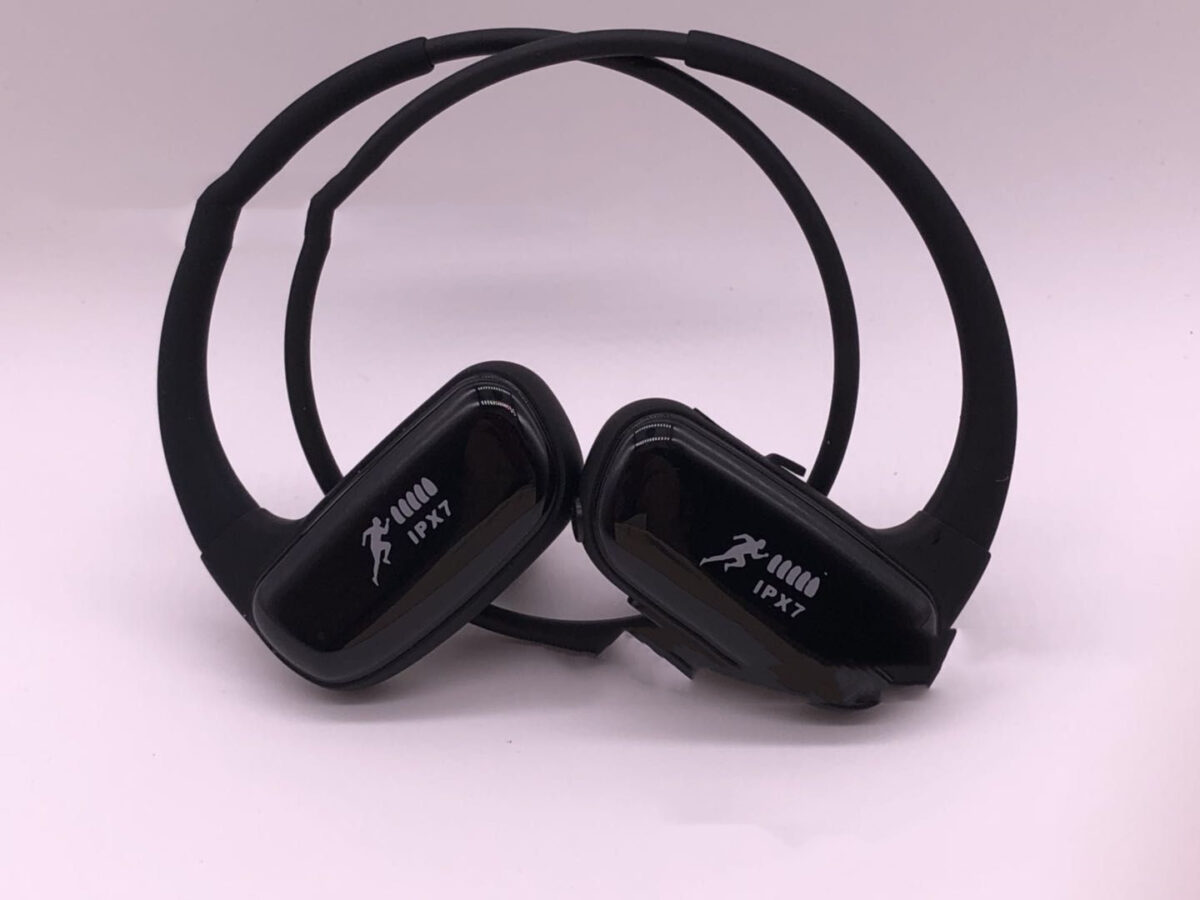 Wireless Bluetooth Headset Headset - Image 3
