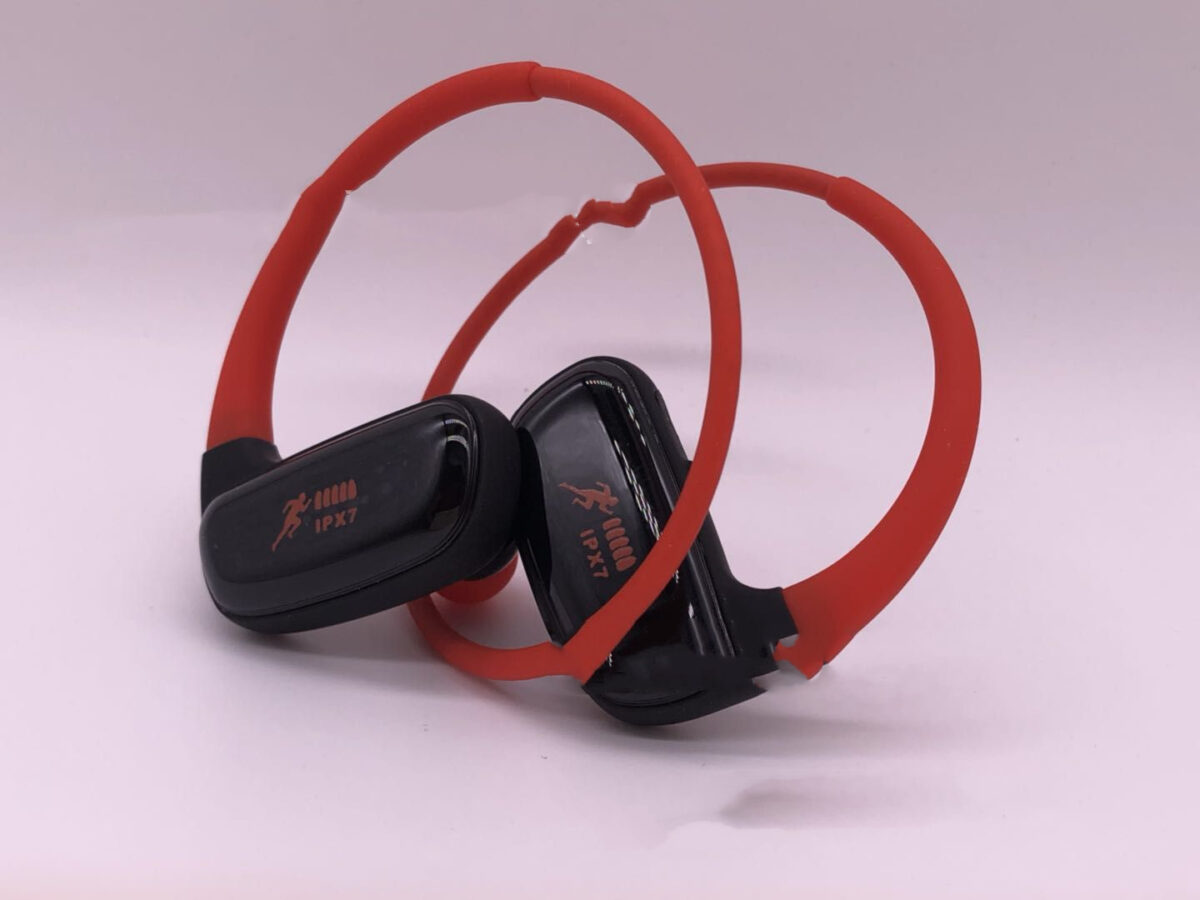 Wireless Bluetooth Headset Headset - Image 5