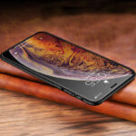 Compatible with Apple , Protective Sleeve Leather Ultra-thin All-inclusive Anti-fall - Image 5