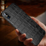 Compatible with Apple , Protective Sleeve Leather Ultra-thin All-inclusive Anti-fall - Image 4