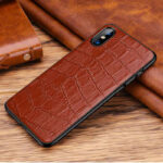 Compatible with Apple , Protective Sleeve Leather Ultra-thin All-inclusive Anti-fall - Image 6