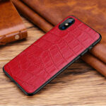 Compatible with Apple , Protective Sleeve Leather Ultra-thin All-inclusive Anti-fall - Image 3