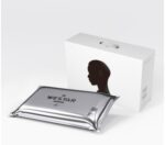 Pillow Side Sleep Without Pressure On The Face Cervical Pillow Wrinkles Face Pillow To Help Sleep Memory Foam Single Pillow - Image 3