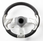 Yacht Steering Wheel Yacht Special Steering Wheel Speedboat Steering Wheel Fishing - Image 3