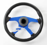 Yacht Steering Wheel Yacht Special Steering Wheel Speedboat Steering Wheel Fishing - Image 8