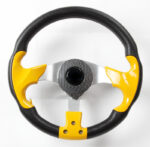 Yacht Steering Wheel Yacht Special Steering Wheel Speedboat Steering Wheel Fishing - Image 4