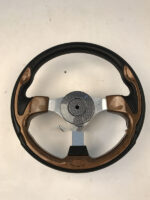 Yacht Steering Wheel Yacht Special Steering Wheel Speedboat Steering Wheel Fishing - Image 5