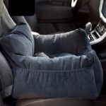 Pet Car Litter For Dogs And Cats Car Seat - Image 2