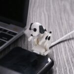 New Puppy Mobile Phone Charging Cable