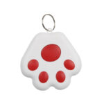 Dog Paw Bluetooth Anti-Lost Device Mobile Phone Two-Way Alarm Tracking - Image 5