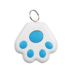 Dog Paw Bluetooth Anti-Lost Device Mobile Phone Two-Way Alarm Tracking - Image 6