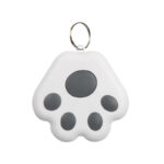 Dog Paw Bluetooth Anti-Lost Device Mobile Phone Two-Way Alarm Tracking - Image 10