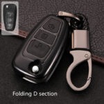Fox Key Cover Ford Maverick Wing Bo Car Key Case 15 Models Special Silicone Shell Buckle For Fox - Image 4