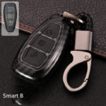 Fox Key Cover Ford Maverick Wing Bo Car Key Case 15 Models Special Silicone Shell Buckle For Fox - Image 10
