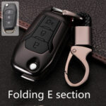 Fox Key Cover Ford Maverick Wing Bo Car Key Case 15 Models Special Silicone Shell Buckle For Fox - Image 8
