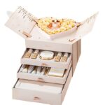 Christmas For Girls Cosmetics Lipstick Set Of Beauty Gift Box - Image 8