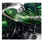 Car Sunshade Car With Cartoon Sunshade Front Folding Heat Insulation Film Bubble Aluminum Foil Sunshade - Image 5
