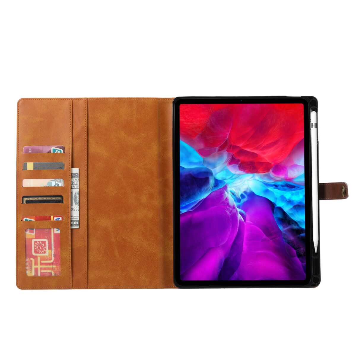 Classic business tablet case - Image 1