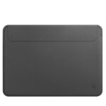Compatible with Apple, Notebook Liner Bag PU Leather Case  Macbook IPad Tablet Bag Protective Shell - Image 3
